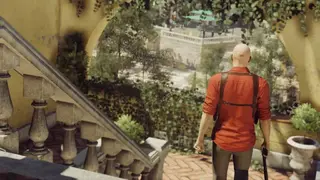 Hitman – Episode 2: Sapienza screenshot