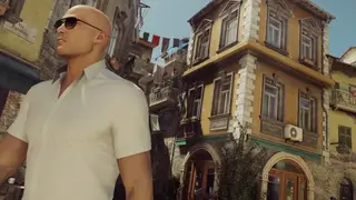 Hitman – Episode 2: Sapienza screenshot