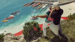 Hitman – Episode 2: Sapienza screenshot