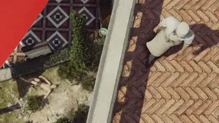 Hitman – Episode 2: Sapienza screenshot
