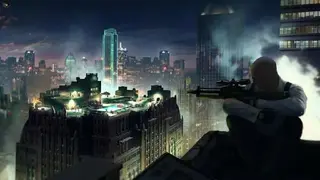Hitman: Sniper screenshot