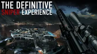Hitman: Sniper screenshot