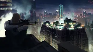Hitman: Sniper Challenge screenshot