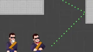 Hitmasters screenshot