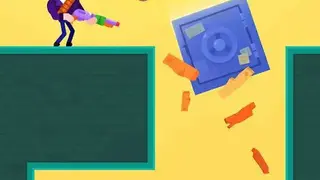 Hitmasters screenshot