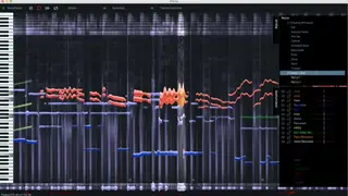 Hit’n’Mix Infinity screenshot