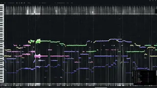 Hit’n’Mix Infinity screenshot