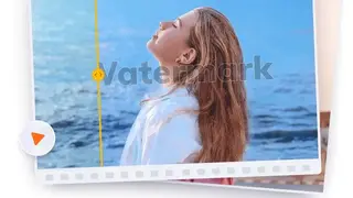 HitPaw Watermark Remover screenshot