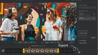 HitPaw Watermark Remover screenshot