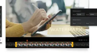 HitPaw Watermark Remover screenshot
