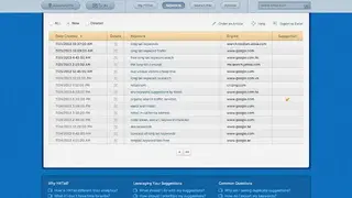 HitTail screenshot