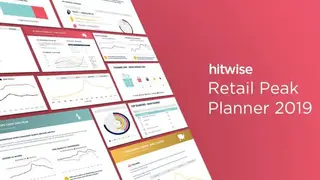 Hitwise screenshot