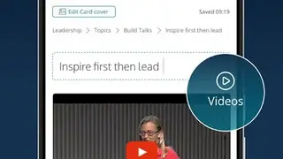 Hive Learning screenshot
