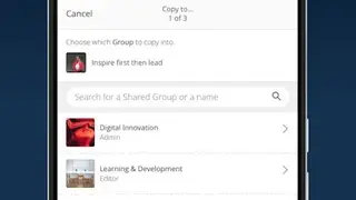 Hive Learning screenshot