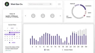 Hiya Connect screenshot