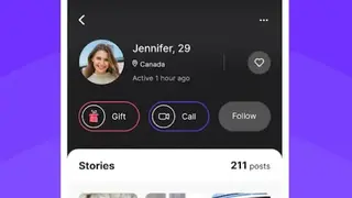 HIYAK screenshot