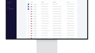 Hizli Proxy screenshot