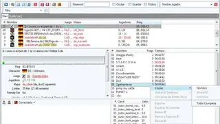HLSW Fixes screenshot
