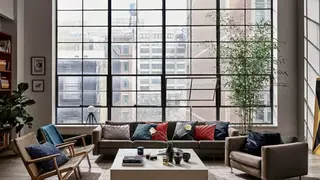 H&M Home screenshot