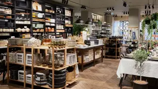 H&M Home screenshot