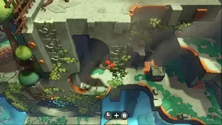 Hob: The Definitive Edition screenshot