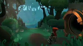 Hob: The Definitive Edition screenshot