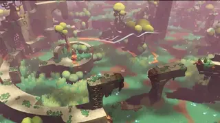 Hob: The Definitive Edition screenshot