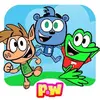 HobbyKids Adventures: The Game – Hop ‘n’ Chop
