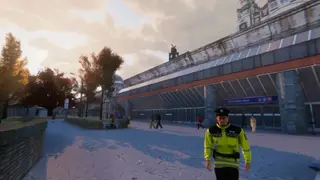 Hobo: Tough Life screenshot