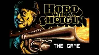 Hobo with a Shotgun screenshot