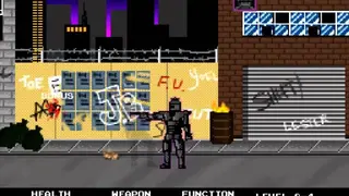 Hobo with a Shotgun screenshot