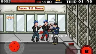 Hobo with a Shotgun screenshot
