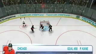 Hockey Nations 2011 Pro screenshot