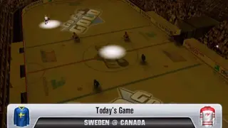 Hockey Nations 2011 Pro screenshot