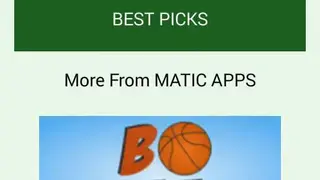 HockeyMatik screenshot