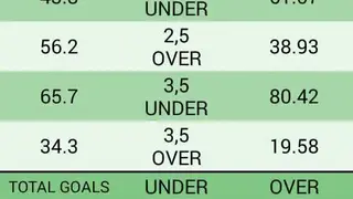 HockeyMatik screenshot