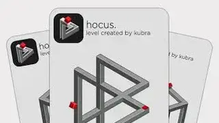 Hocus screenshot