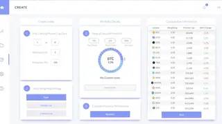 HodlBot screenshot