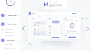 HodlBot screenshot