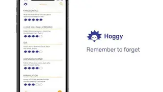 Hoggy screenshot