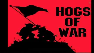 Hogs of War screenshot