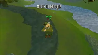 Hogs of War screenshot
