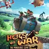 Hogs of War
