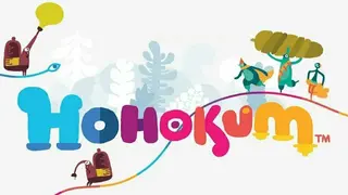 Hohokum screenshot