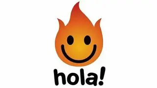 Hola screenshot