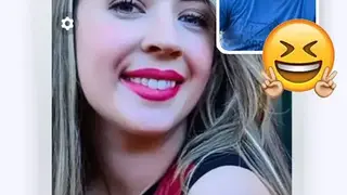 HOLA – Private live random video chat app screenshot