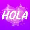 HOLA – Private live random video chat app