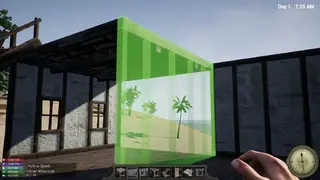 Hold Your Own screenshot