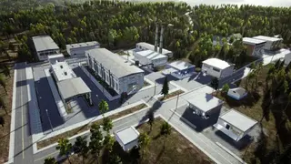 Hold Your Own screenshot