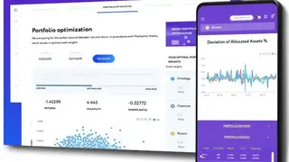 Holderlab screenshot